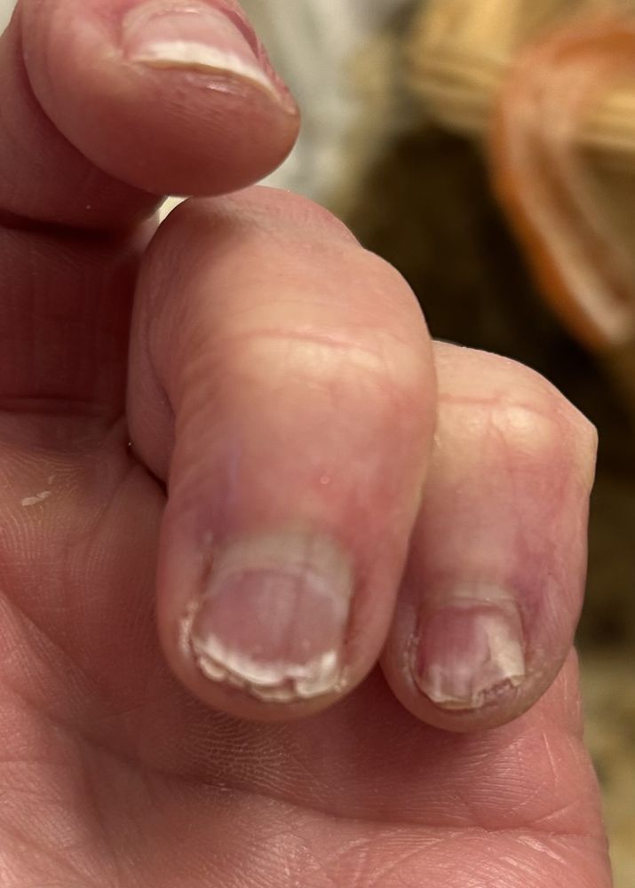 Nail Spa Image