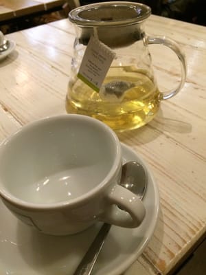 Café Bretelles - Krutenau, Strasbourg by null