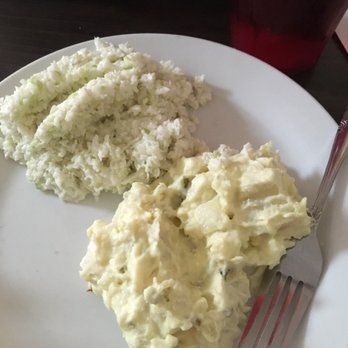 Fagan's Farm - Cole Slaw and Potato Salad - Fruits & Veggies Near Me - Ellenboro, North Carolina