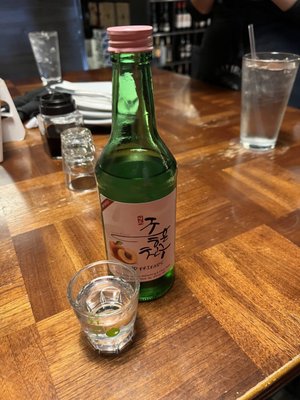 Geisha Sushi Bar by null