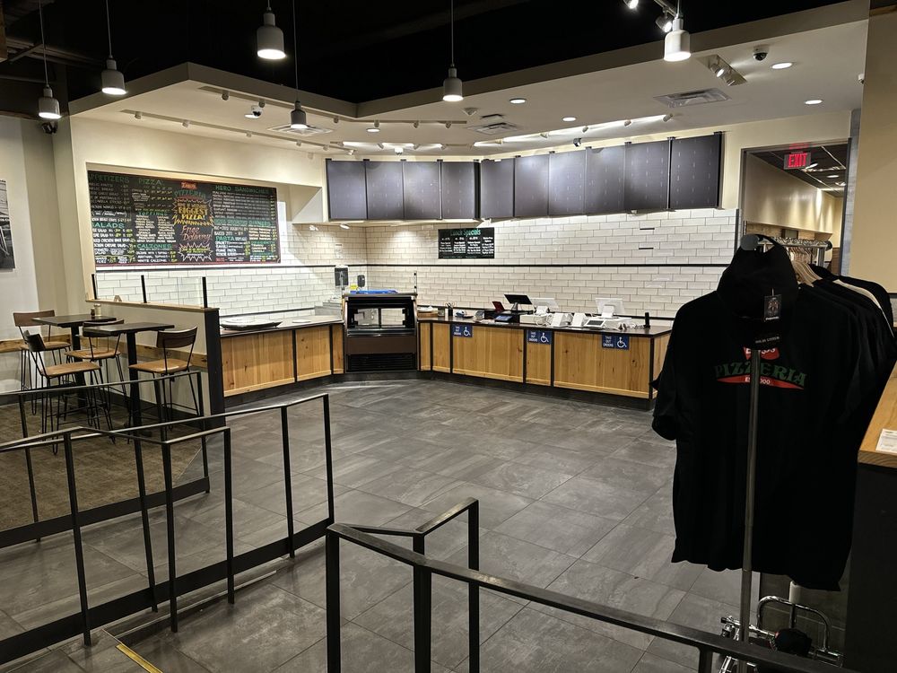 Enzo's Pizzeria