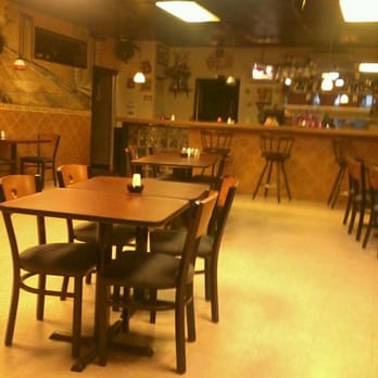 Chapultepec - The dining area - Mexican Near Me - Hallandale Beach, Florida