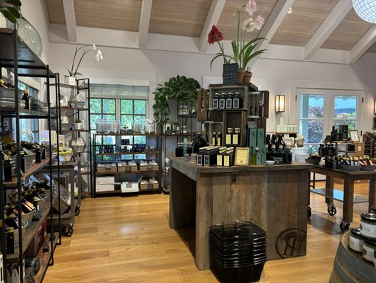 McEvoy Ranch by null