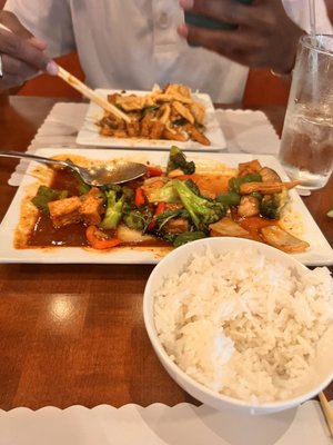 Royal Thai by null