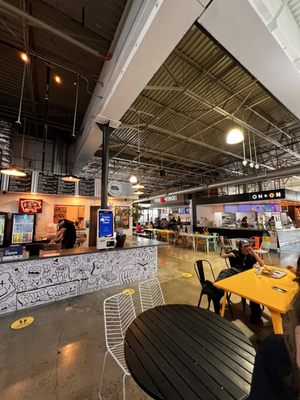 Haven City Market by null