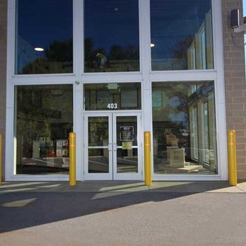 RightSpace Self Storage - Self Storage Near Me - Merrimack, New Hampshire