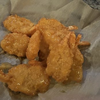 Parlay Lounge - Delicious Parlay Boom Boom Shrimp! - Lounges Near Me - Washington, Pennsylvania