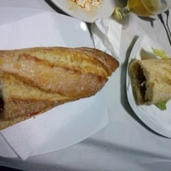 Bambú