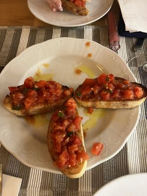 Pizzeria Osteria da Giovanni by null