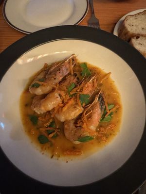 Baby Bistro by null