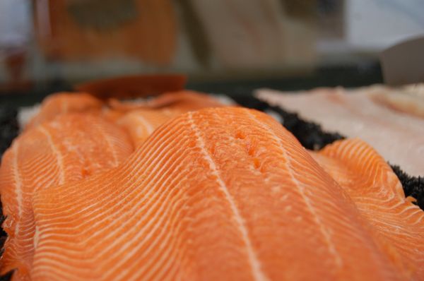 B&E Meats & Seafood by null