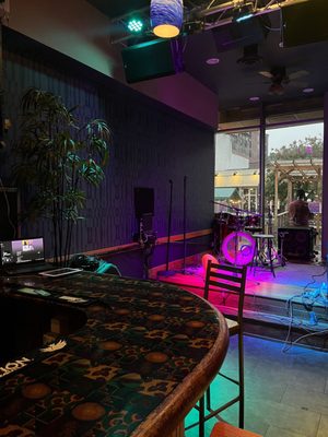Bukom Cafe by null