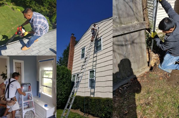 Affordable Handyman Services - Affordable Handyman Services