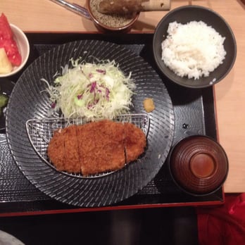 Yabu - Japanese Near Me - Quezon City, NCR