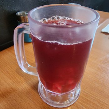 Nory's Peruvian Restaurant - Chicha Morada - Peruvian Near Me - Lake Forest, California