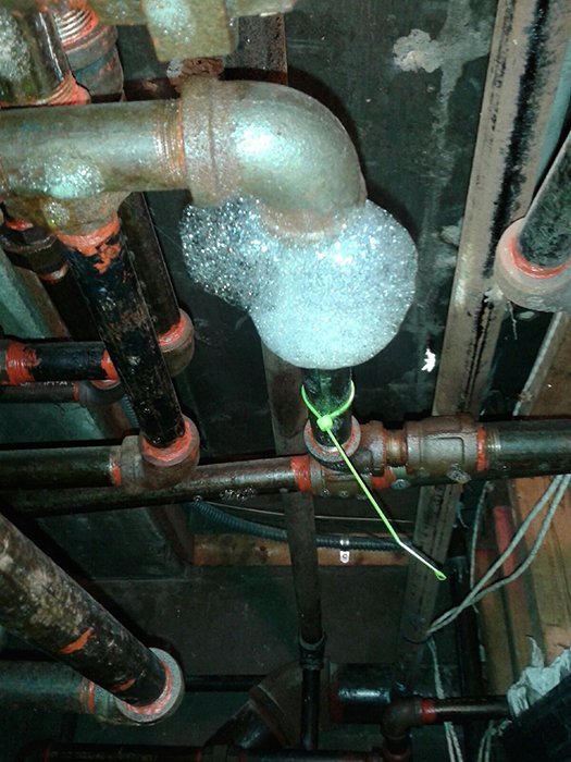 Slide of Lee Brothers Contracting