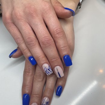 Good Nails - Fiona always takes such great care of her customers and goes above and beyond to make you feel special. - Nail Salons Near Me - Benicia, California Good Nails - Fiona always takes such great care of her customers and goes above and beyond to make you feel special. - Nail Salons Near Me - Benicia, California