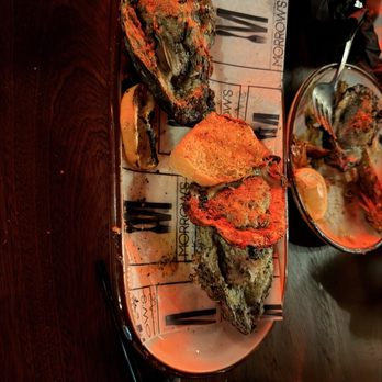 Morrow's - Oysters - Cajun/Creole Near Me - New Orleans, Louisiana