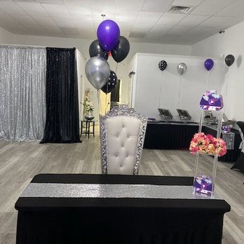 Occasions Event Venue - Venues & Event Spaces Near Me - Hurst, Texas