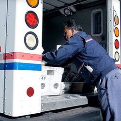 The Shipping Locker