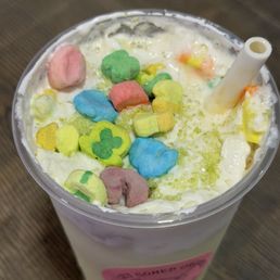 Shakes