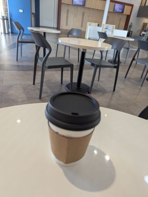 Compass Café by null