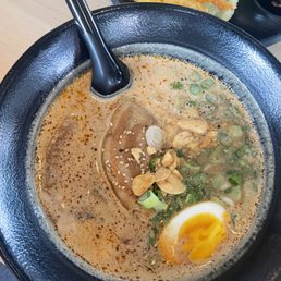 Miso Ramen