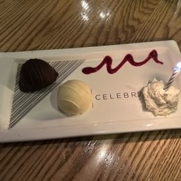 Truffles
