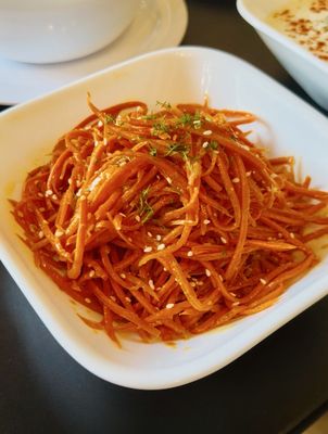 Caravan Halal Central Asian Fusion by null