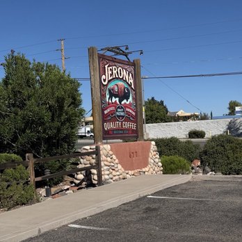 Firecreek Coffee - Coffee & Tea Near Me - Cottonwood, Arizona Firecreek Coffee - Coffee & Tea Near Me - Cottonwood, Arizona