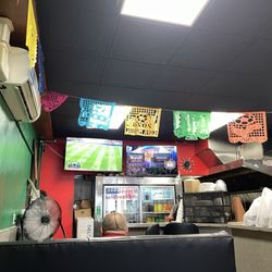 Mi Espiguita Taqueria