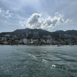 Vallarta By Boat