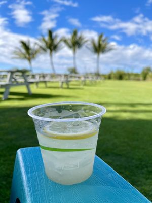Ocean Vodka Organic Farm and Distillery by null