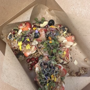 Sustainabowl - Poke Near Me - Culver City, California