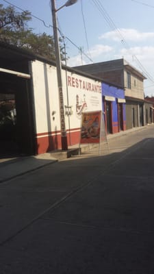 Mi Tierra Linda by null