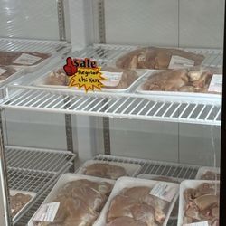 Famous Meats