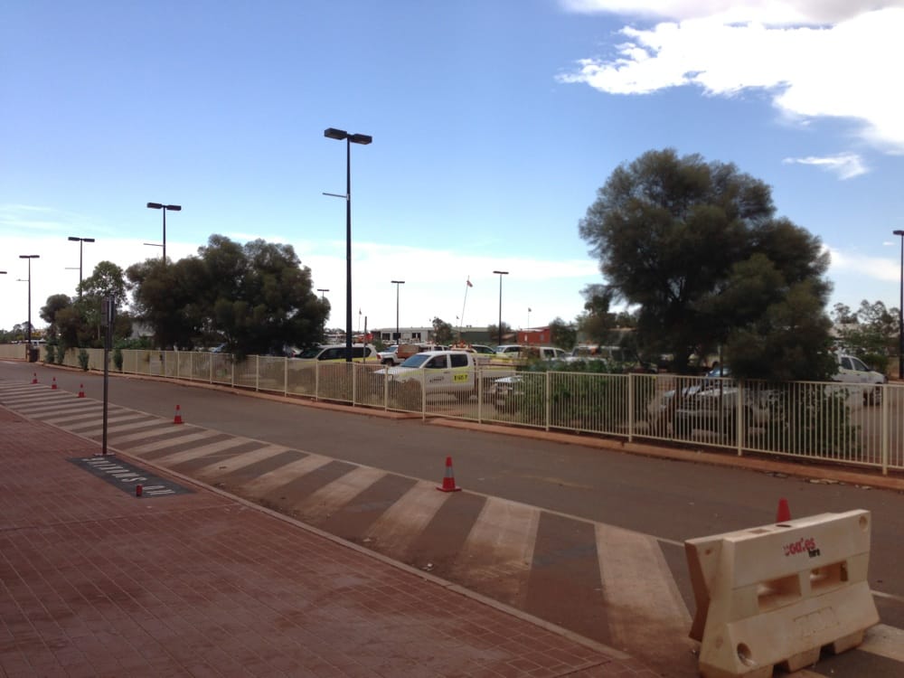 NEWMAN AIRPORT Updated May 2024 Great Northern Hwy, Newman Western