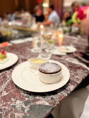 Bottega Louie WEHO by null