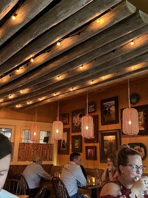 Wild Olive Restaurant - Johns Island, SC by null