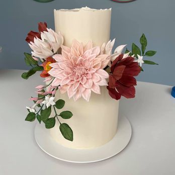 Honey Crumb Cake Studio - Custom Cakes Near Me - Seattle, Washington Honey Crumb Cake Studio - Custom Cakes Near Me - Seattle, Washington