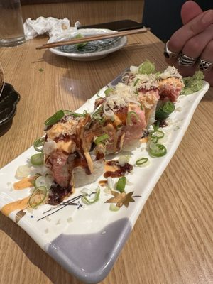 GINDACO HIGHBALL SAKABA Sawtelle by null