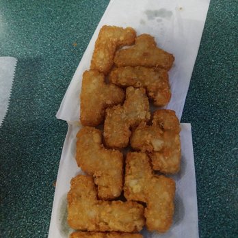 Randy's Restaurant - Yummy - American Near Me - Lexington, North Carolina