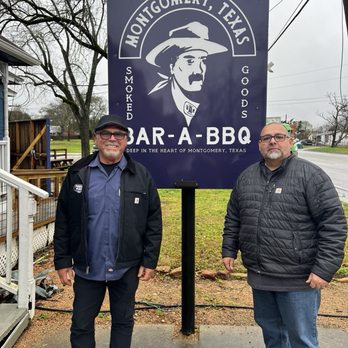 Bar A BBQ - Barbeque Near Me - Montgomery, Texas Bar A BBQ - Barbeque Near Me - Montgomery, Texas