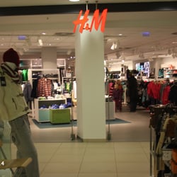 H & M Hennes & Mauritz - H & M Hennes & Mauritz GmbH, Laatzen