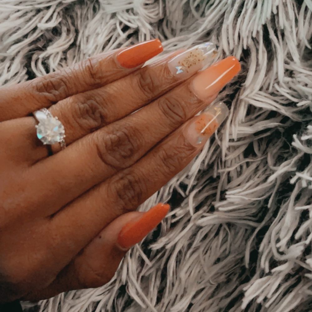 Blue Sky Nails & Spa - Nail Salons Near Me - Linthicum Heights, Maryland