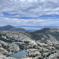 Ralston Peak
