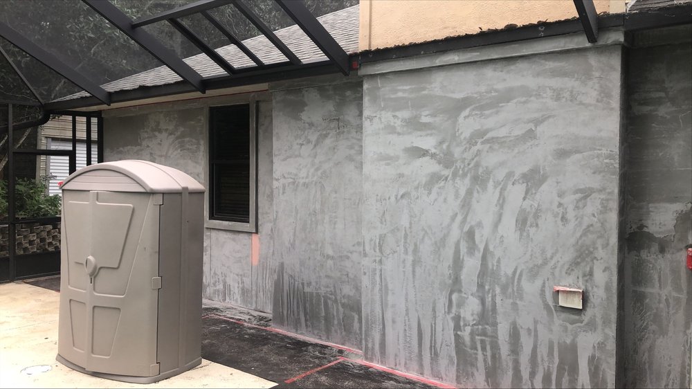 Slide of Ancient City Construction