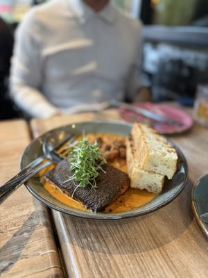 COMMUNION Restaurant & Bar by null