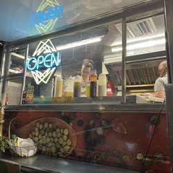 Mediterranean Majik Food Truck in Phoenix gift card