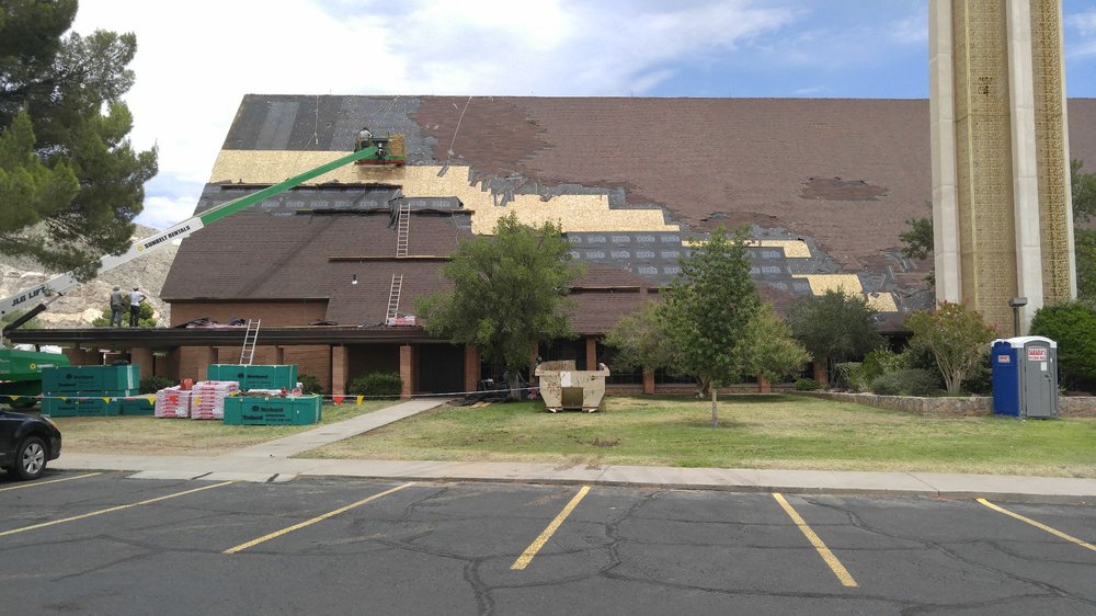 Slide of International Home Repair & Remodeling